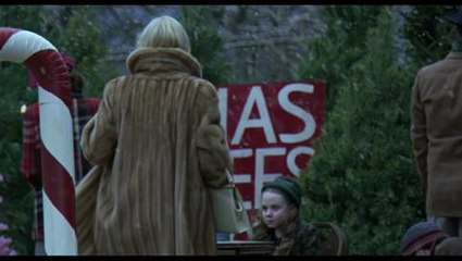 Carol Clip - Mummy's Home