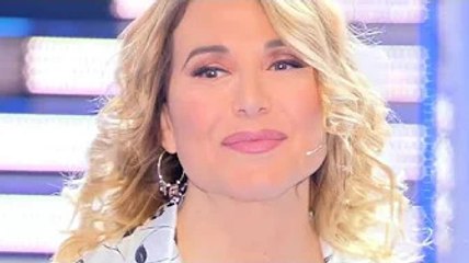 Barbara d'Urso fa un annuncio Domani ci saranno novità  C'entra la nuova edizione de La pupa e il