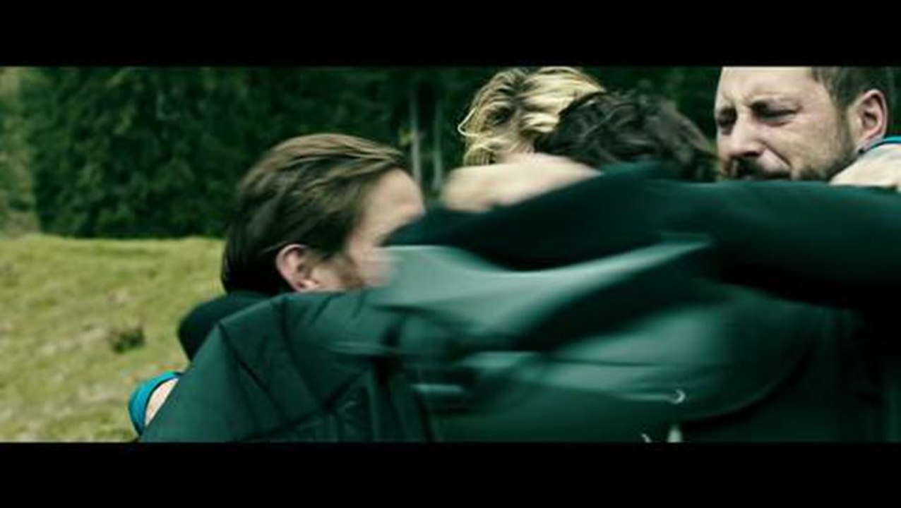 Point Break - Trailer