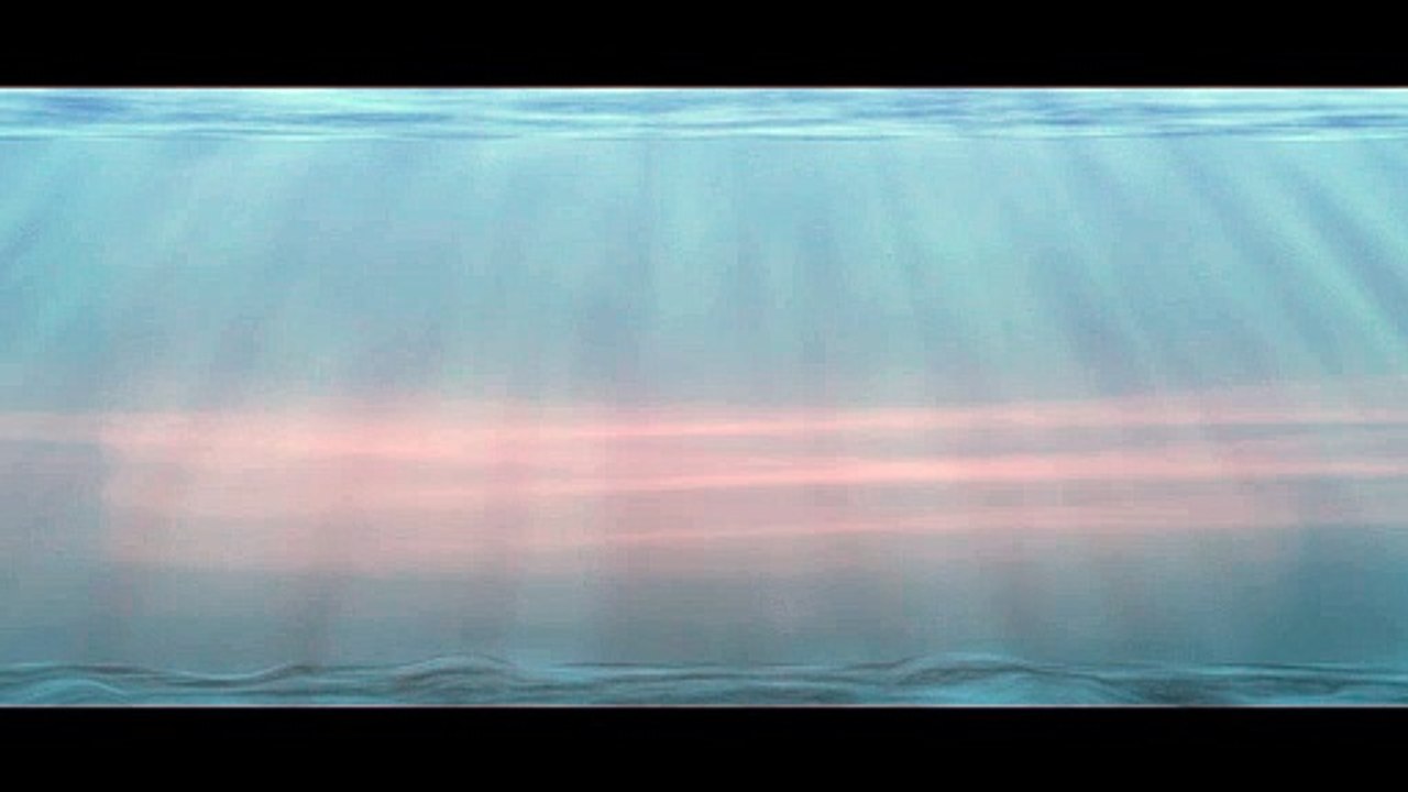 Musique ZEN libre de droits - Lumière aquatique [ANTHONY DORIAND]