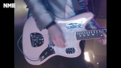 NME Song Stories, The 1975 - Love Me