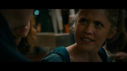 Ricki And The Flash Clip - Love My Dog