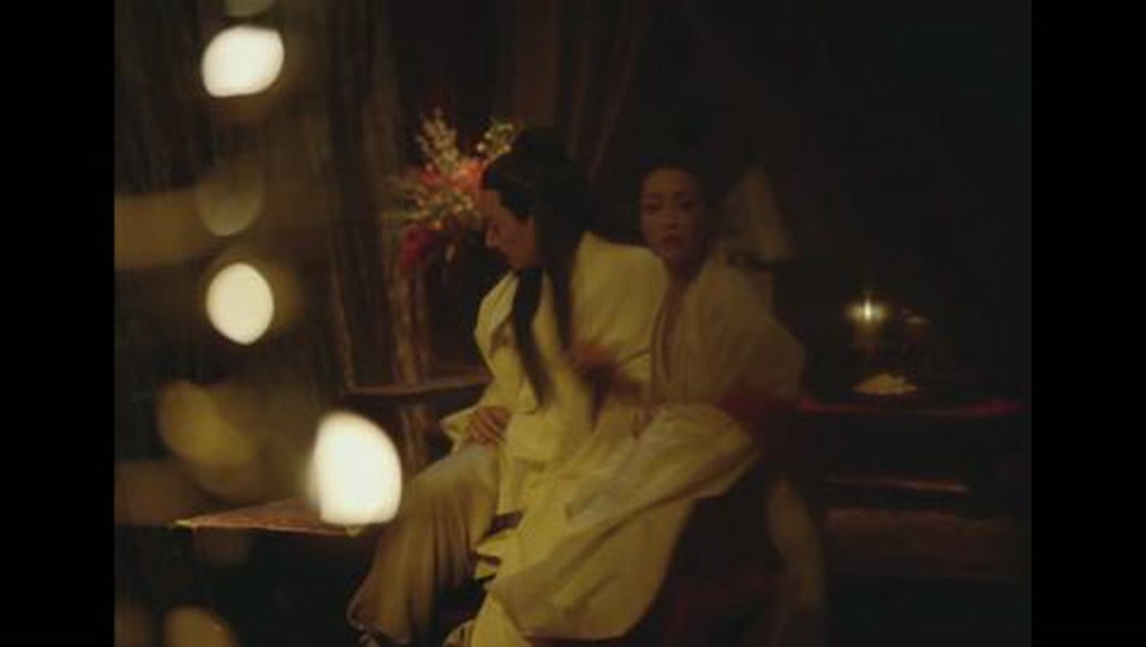 The Assassin - Trailer