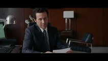 The Big Short Featurette - Meet Jared Vennett