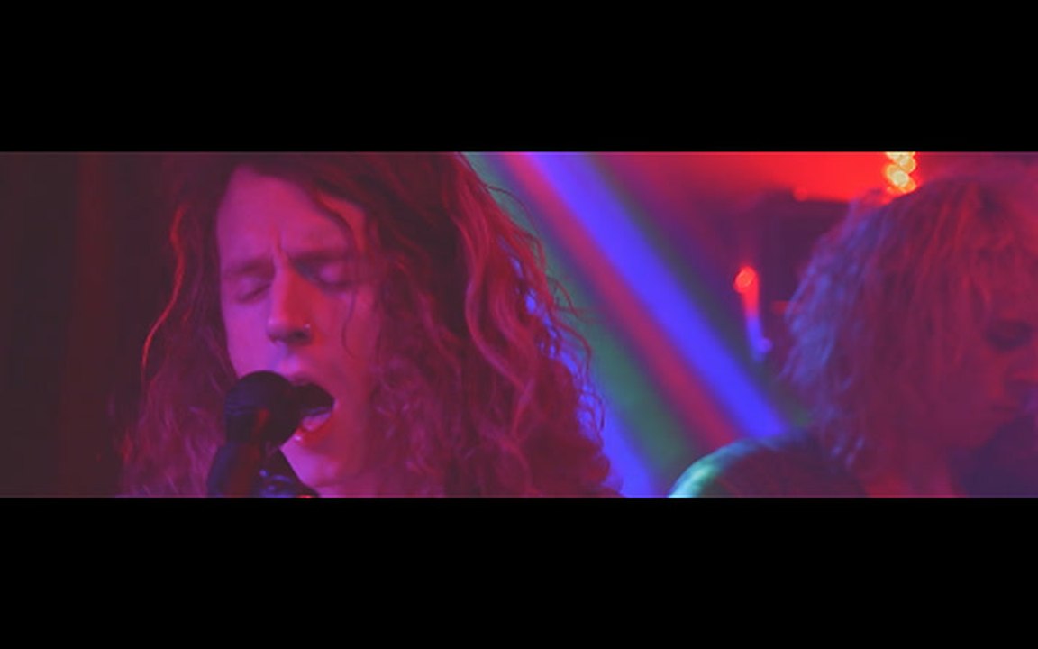 Mystery Jets live at Ramsgate Music Hall
