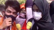 Karnataka Hijab Row: Here's what students said