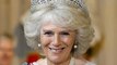 Camilla « recevra la couronne inestimable de la reine mère lorsque Charles deviendra roi »