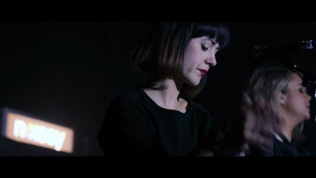 Ekkah at The Great Escape: Duo On Their Disco-Funk Roots, 'Nile Rodgers Collaboration'