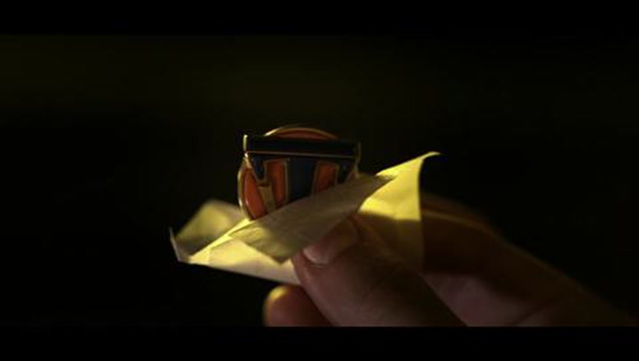 Tomorrowland - A World Beyond Exclusive Interview with Britt Robertson, Raffey Cassidy & Damon Lindelof