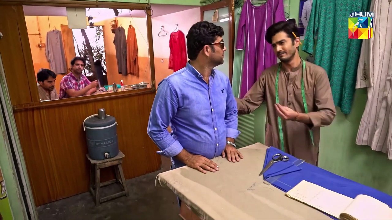 Ibn-e-Hawwa, Episode #01, HUM TV Drama, Official HD Video - 8 February 2022