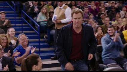 Daddy's Home Clip - Basketball Shot