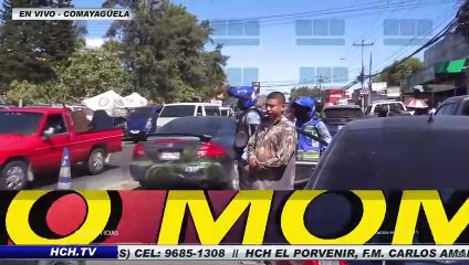 Ejecutan operativos en la colonia El Loarque