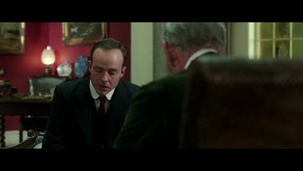 Mr. Holmes MovieBites