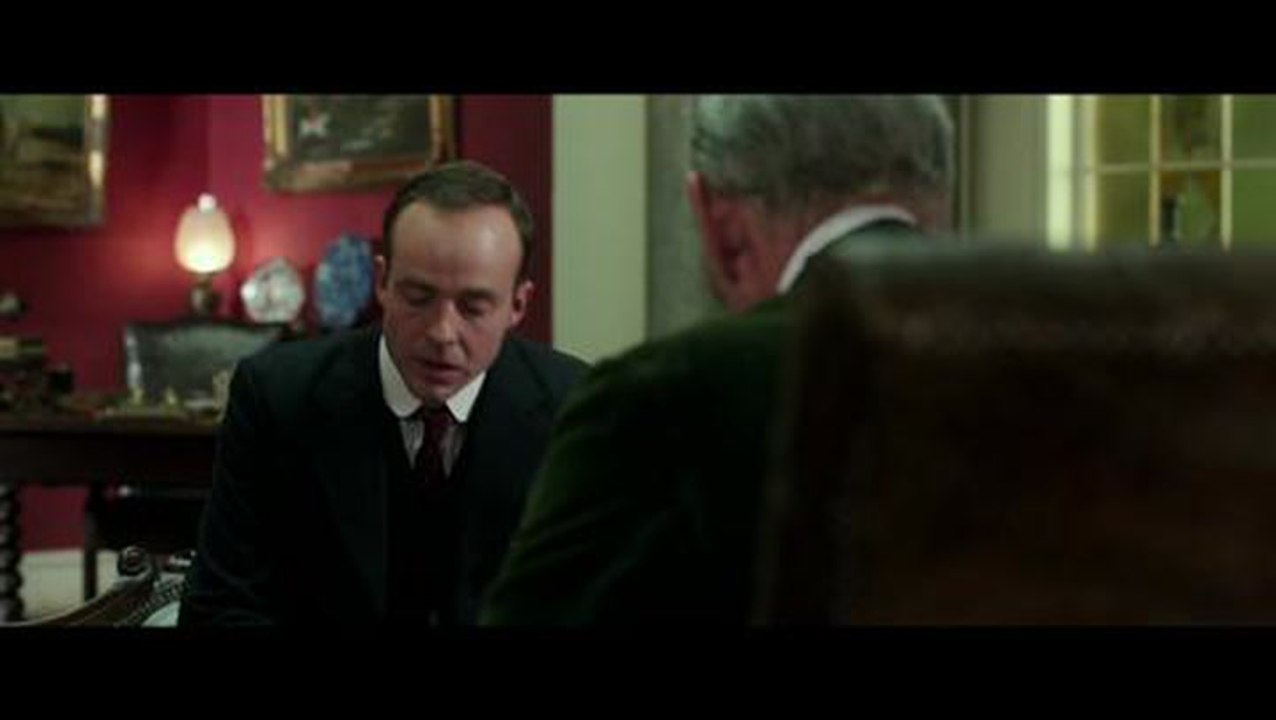 Mr. Holmes MovieBites