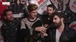 NME AWARDS 2016: Foals Talk About Playing Wembley Arena