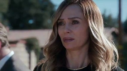 Trouble Sleeping - Official Trailer