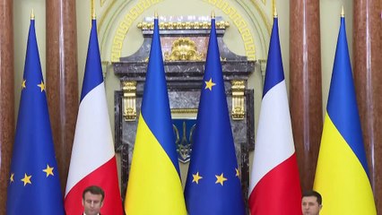 Ucraina, si muove il fronte diplomatico