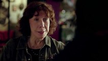 Grandma Exclusive Interview With Lily Tomlin & Paul Weitz