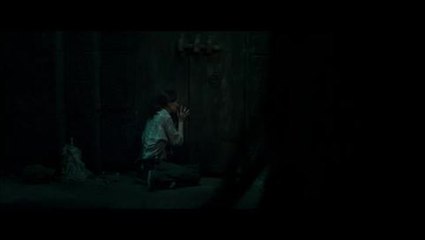 The Other Side Of The Door - Trailer