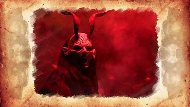 Krampus Featurette - The Legend Of Krampus