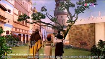 Aladin Và Cây Đèn Thần Tập Phần 2 - Tập 81 - THVL1 lồng tiếng phan 2 - Phim Ấn Độ - xem phim aladin va cay den than p2 tap 82