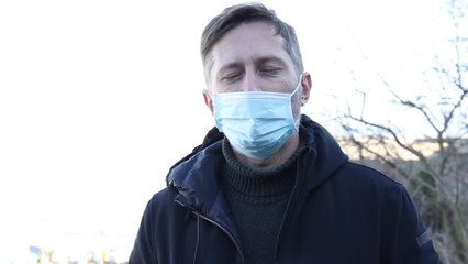 M5s, Steven Hutchinson: "Bene Grillo, ora ripristini democrazia"