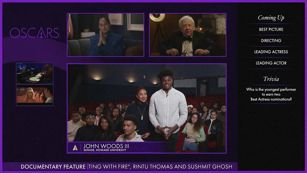 ‘Ataque dos Cães’ lidera indicações do Oscar