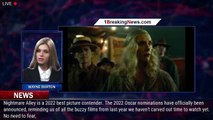 The Oscars: Where to stream the movies nominated for Best Picture - 1breakingnews.com