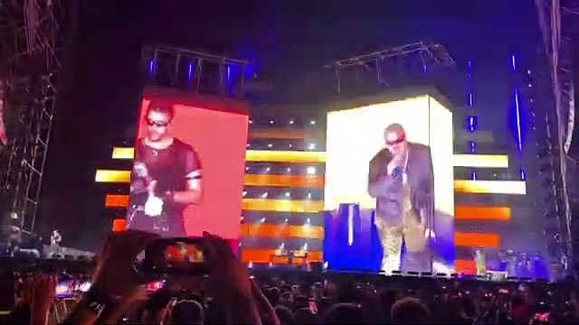 La Canción Bad Bunny x J Balvin (P Fkn R) Hiram Bithorn