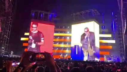 La Canción Bad Bunny x J Balvin (P Fkn R) Hiram Bithorn