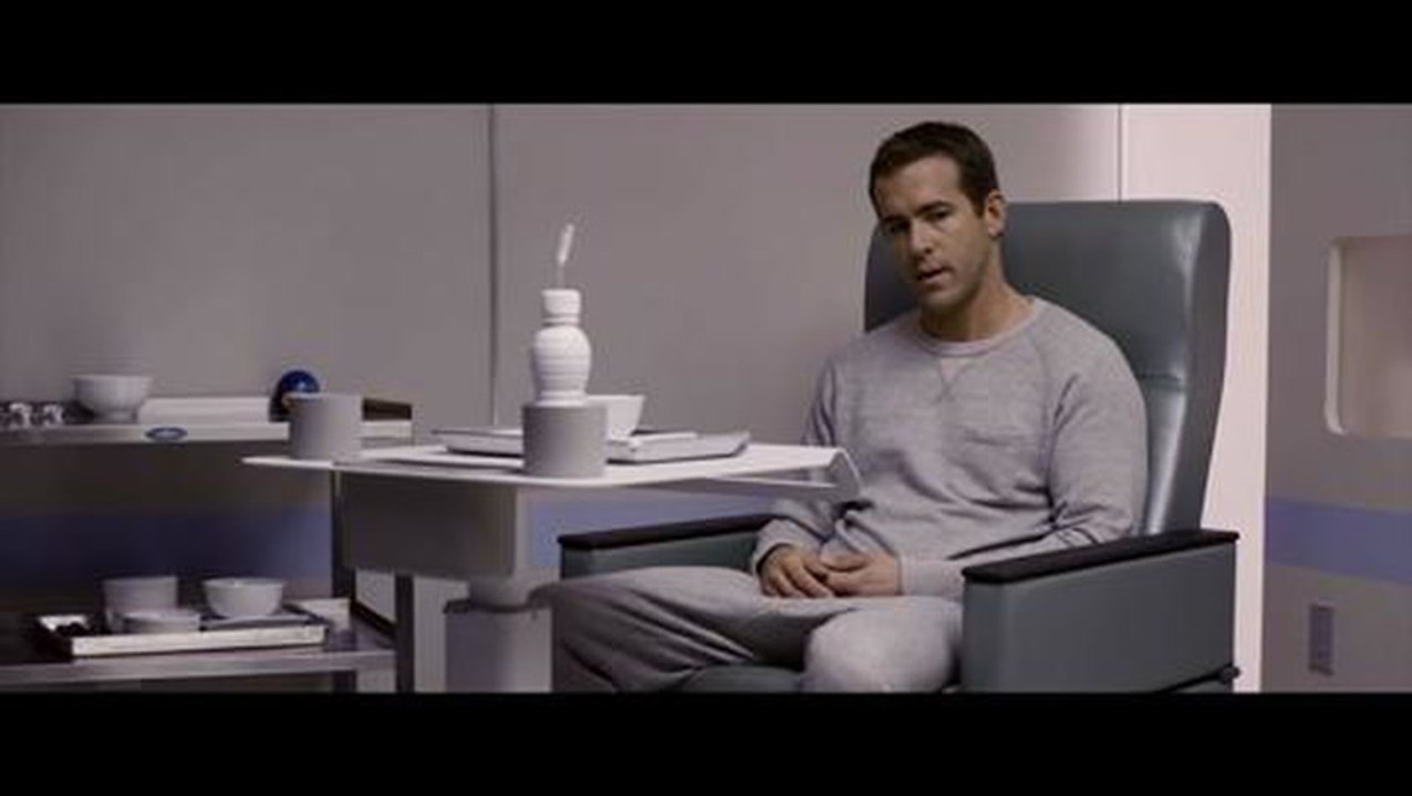 Self/Less Featurette - New Beginning