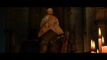 The Witcher 3: The Wild Hunt - Charles Dance Trailer