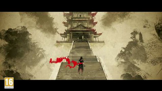 Assassins Creed Chronicles China - Launch Trailer