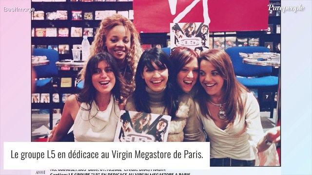 J'ai beaucoup souffert de ça : Louisy Joseph fâchée avec les autres L5 ?