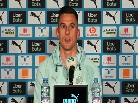 Milik : « Je n'ai jamais pensé à partir cet hiver » - Foot - Coupe - OM