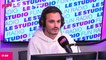 PÉPITE - Nicky Jam en interview dans Le Studio Fun Radio