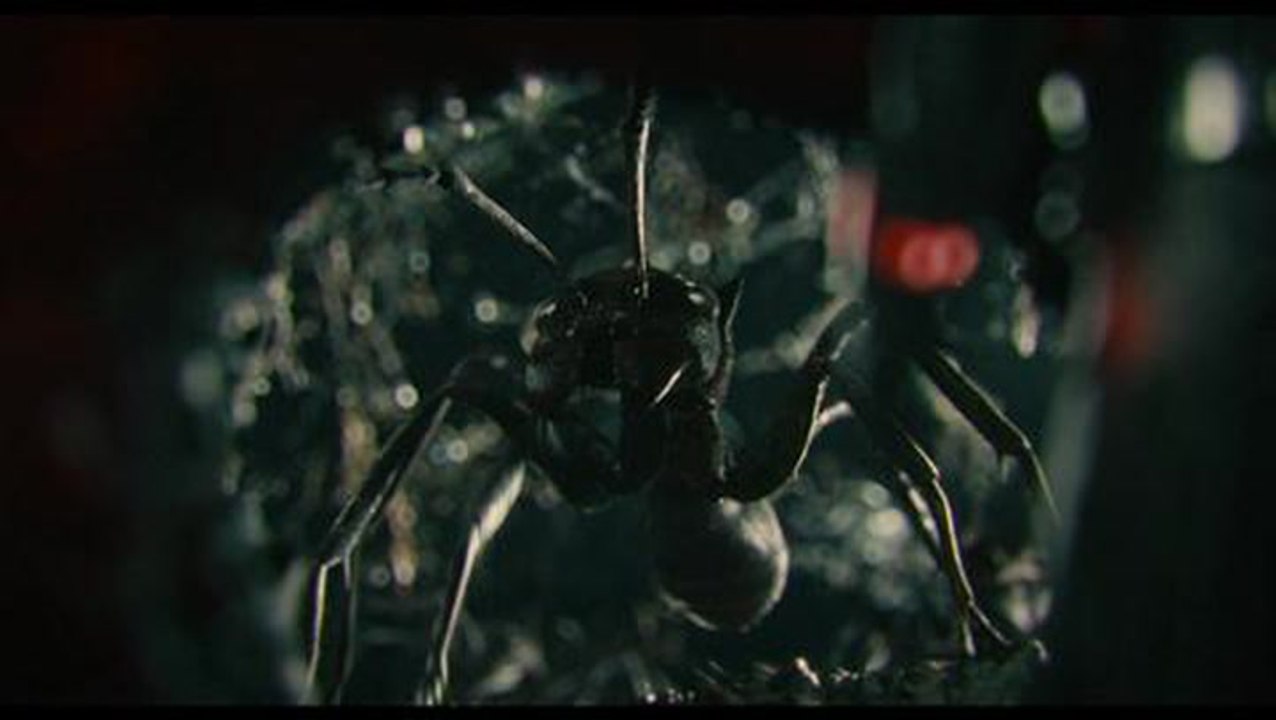 Ant-Man - Trailer
