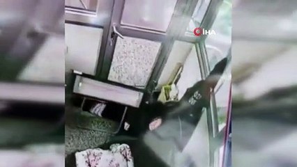 Önce elektrik çarptı, sonra 'kulübede sigara içtiği' gerekçesiyle işten çıkarıldı