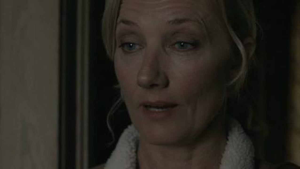 Maggie Clip - Wade, Please!