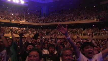 Paul McCartney's History-Making Return To Tokyo's Nippon Budokan – Exclusive