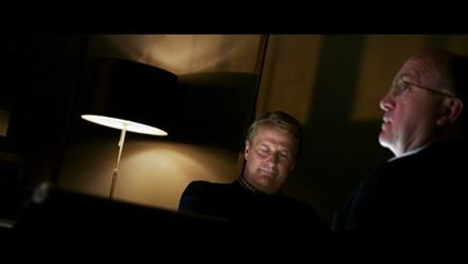 Steve Jobs Featurette - A Look Inside