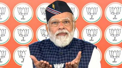 Analysis of PM Modi's attack on Congress in Parliament