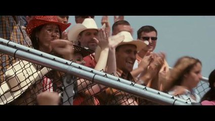 The Longest Ride Clip - Keep The Hat