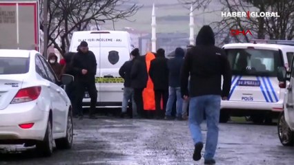 İstanbul Silivri'de miras kavgasında kan aktı! Kardeşini ve onun eşini öldürdü