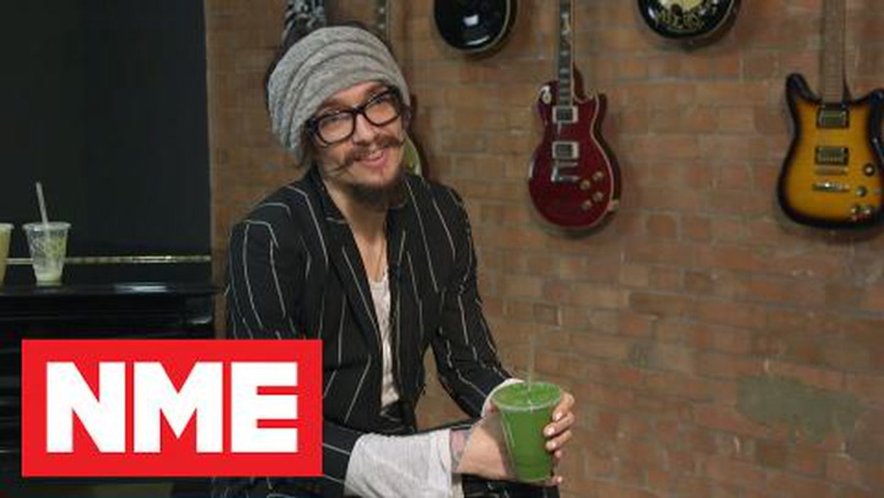 The Darkness: "A Lot Of People Say No Regrets, But I Have So Many Regrets It's Better Not To Think Of Them"