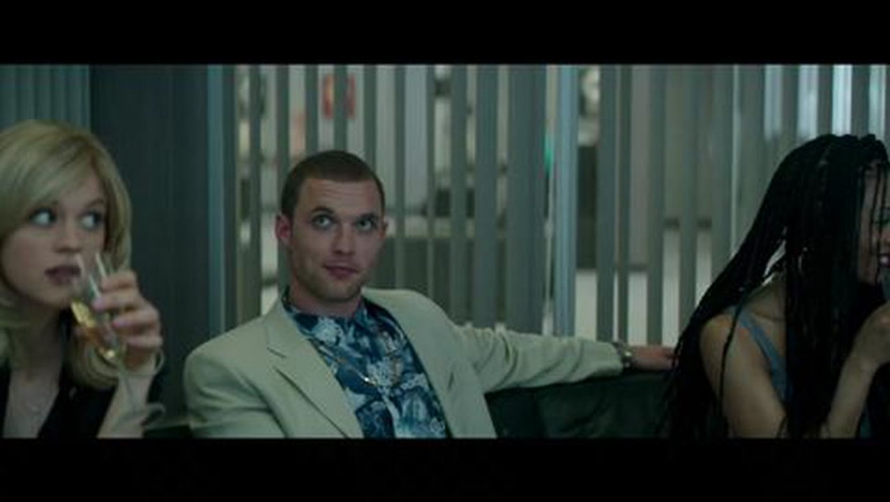 Kill Your Friends - Trailer