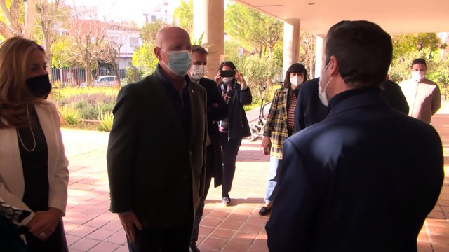 Acuerdo de Junta y Amazon para que 6.000 alumnos de FP reciban formación en computación en la nube