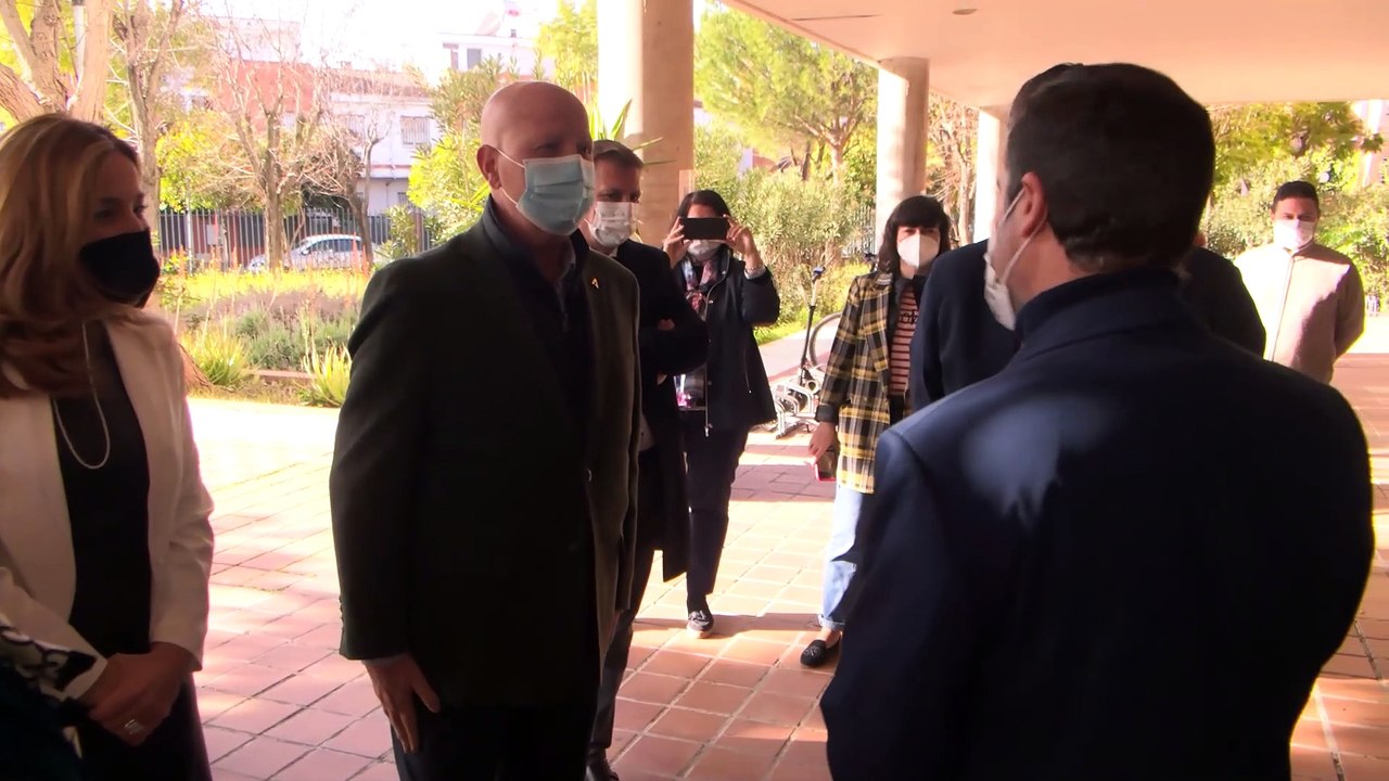 Acuerdo de Junta y Amazon para que 6.000 alumnos de FP reciban formación en computación en la nube