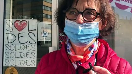 Fin des soldes 2022 : un bilan mitigé