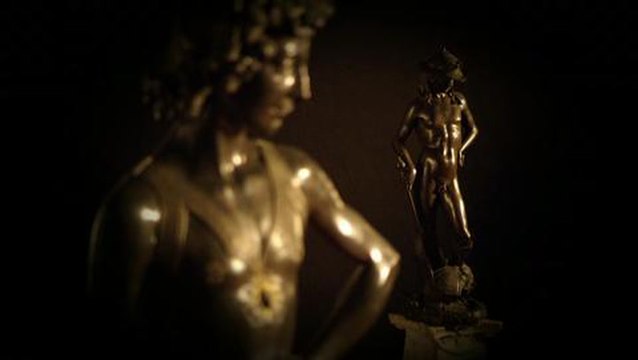 Florence And The Uffizi Gallery - Trailer